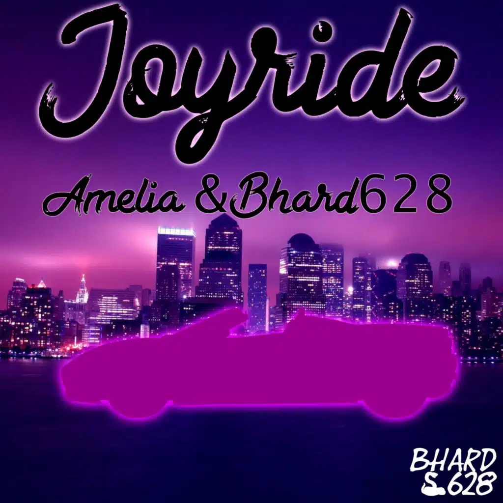 A Dream (feat. Amelia)