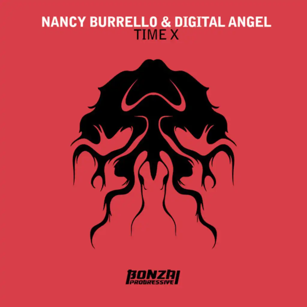 Nancy Burrello & Digital Angel