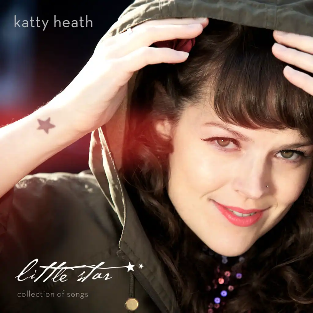 Make it Loud feat. Katty Heath