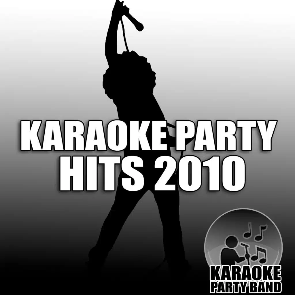 Karaoke Party Hits 2010