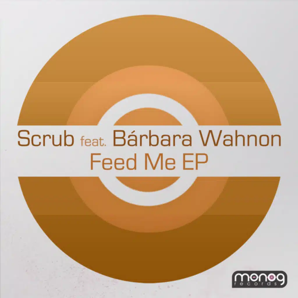 Feed Me (Merlo Mix) feat. Barbara Wahnon