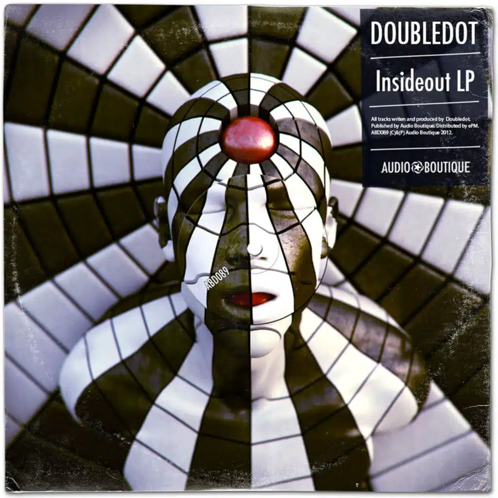 Doubledot