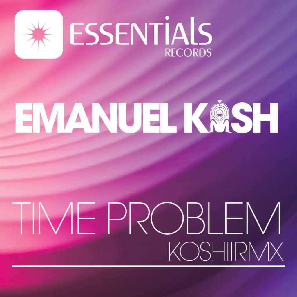 Time Problem (Koshii Remix)