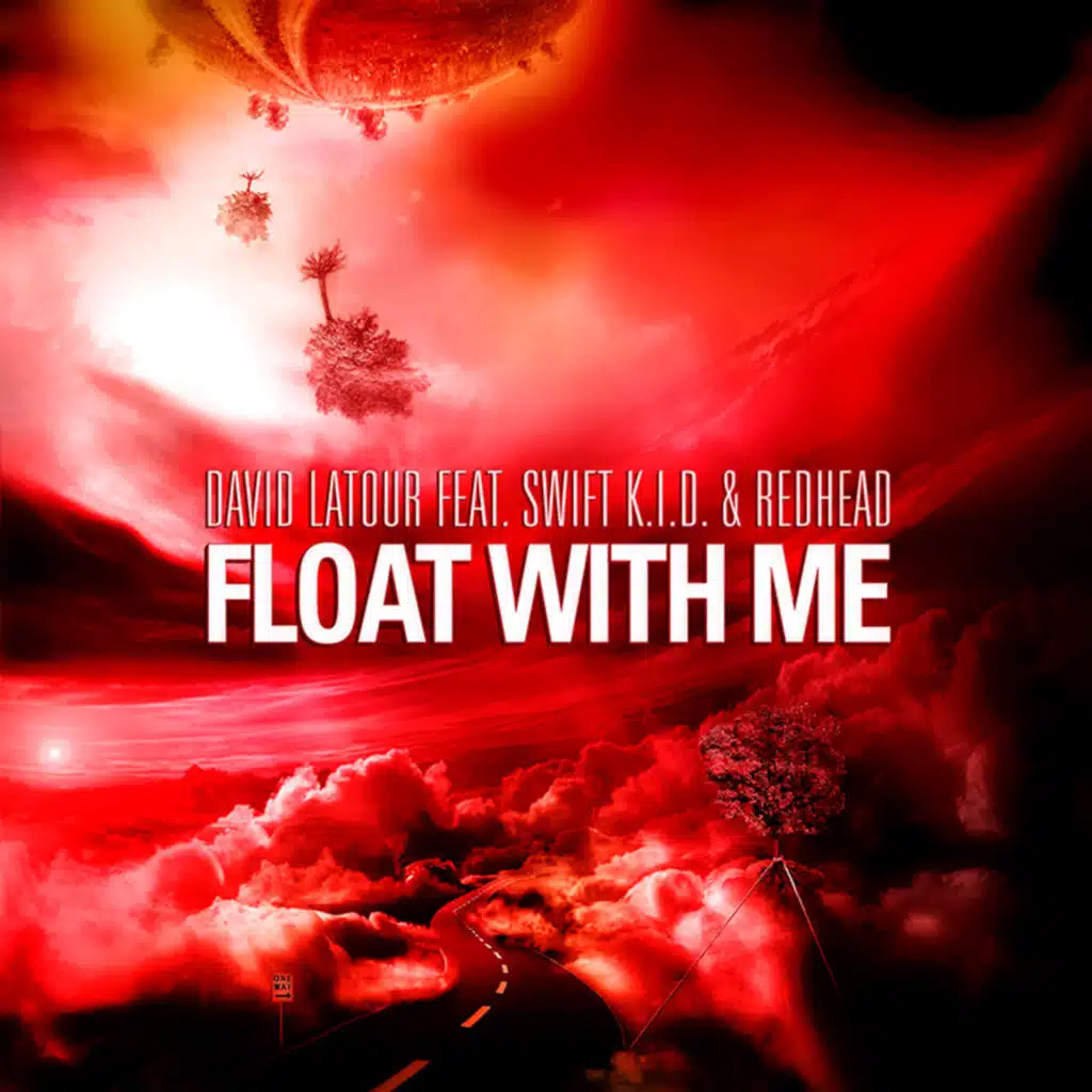 Float With Me feat. Swift K.I.D. & Redhead