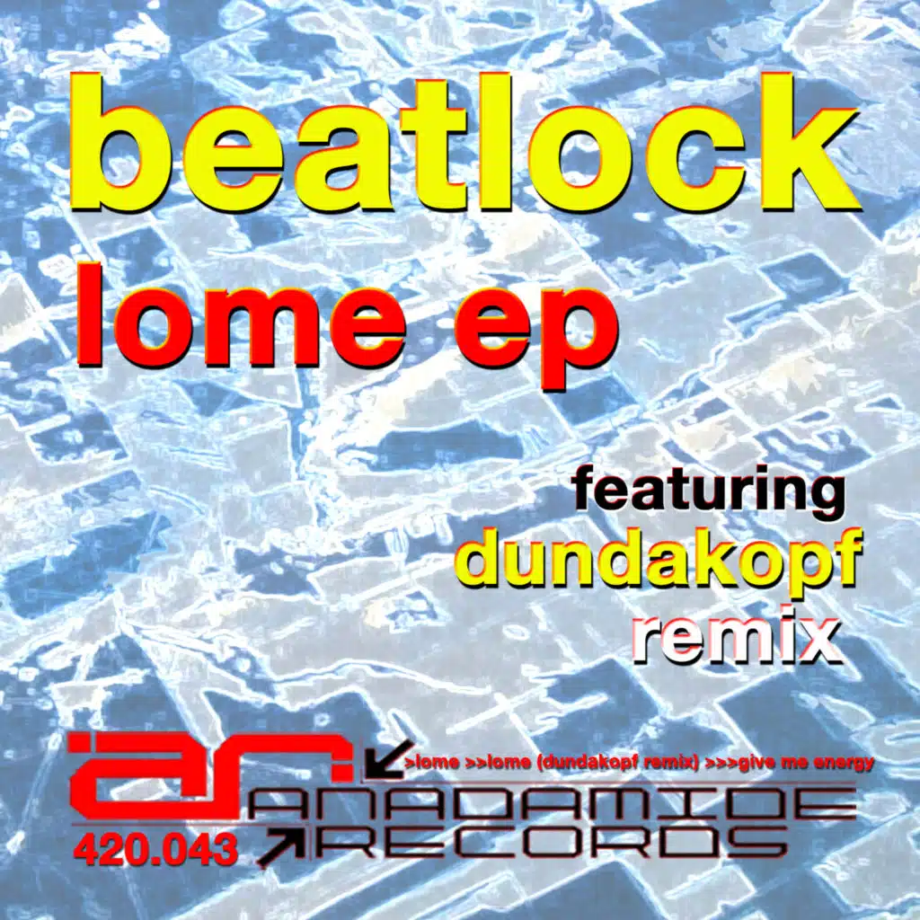 Beatlock