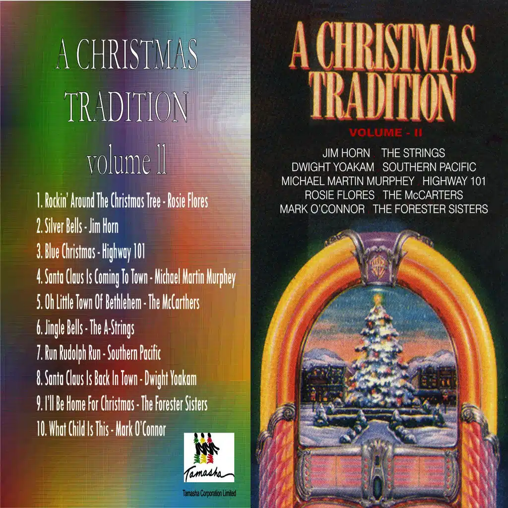 A Christian Tradition