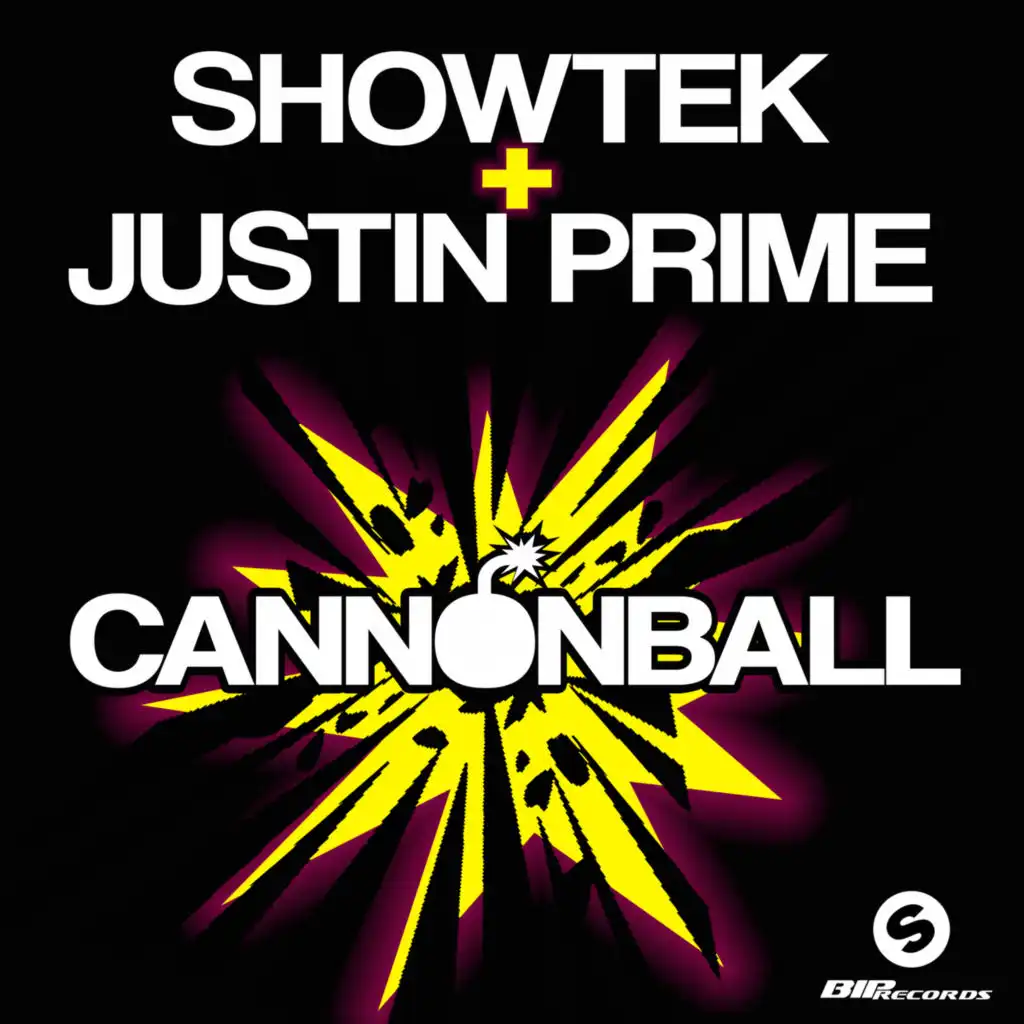 Cannonball (Radio Edit)