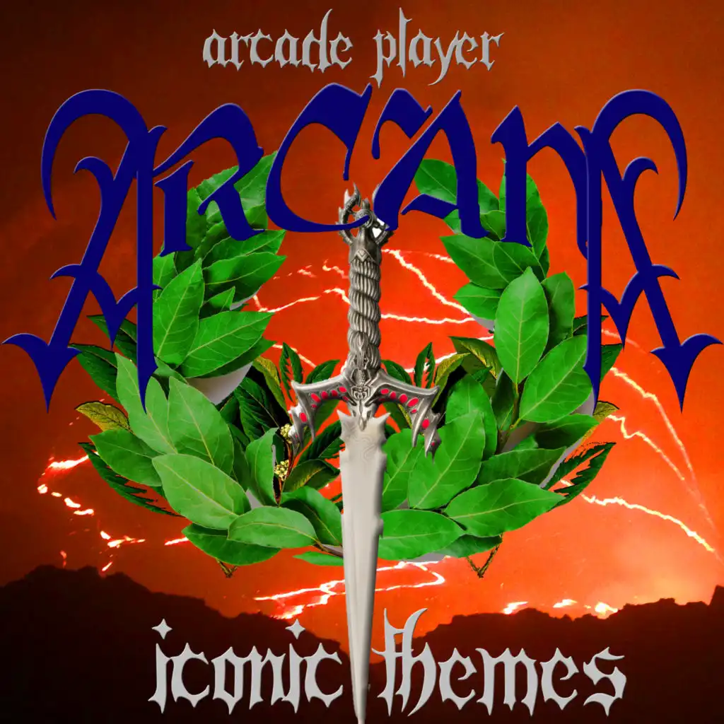 Arcana: Iconic Themes