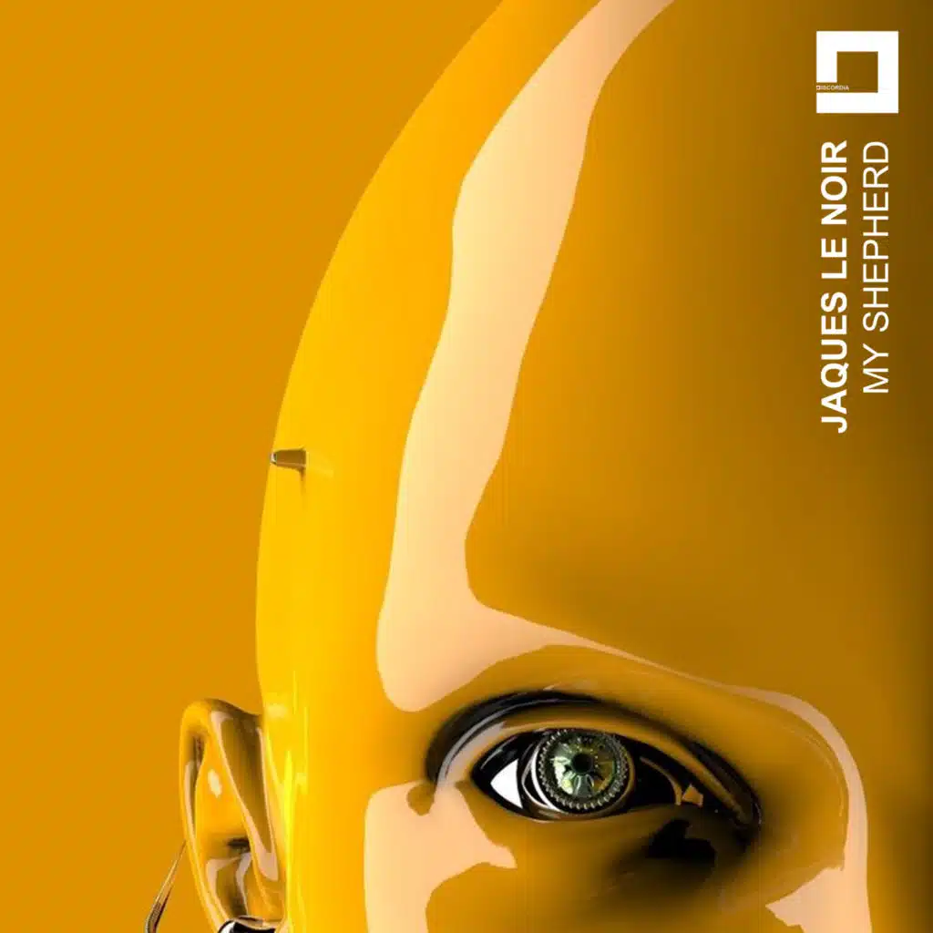 My Shepherd (Radio Edit)