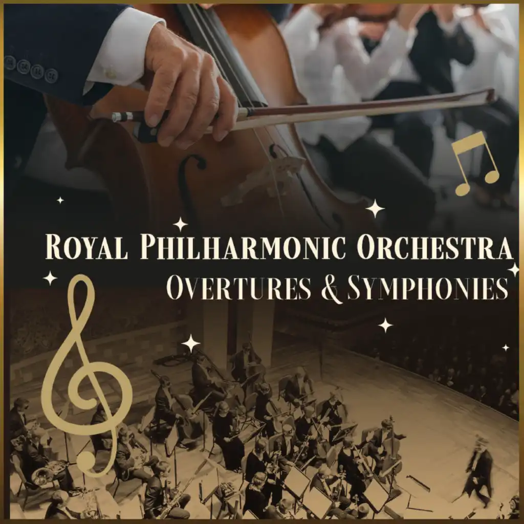 Overtures & Symphonies