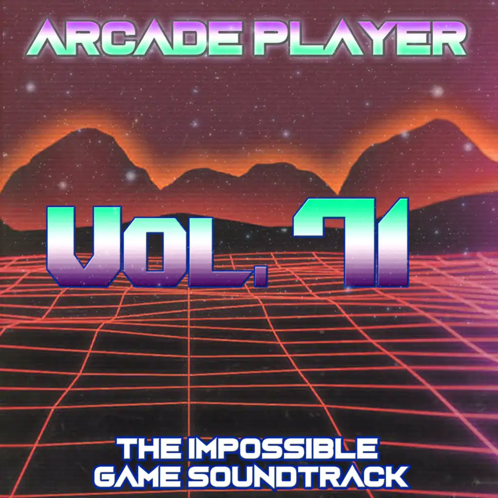 The Impossible Game Soundtrack, Vol. 71