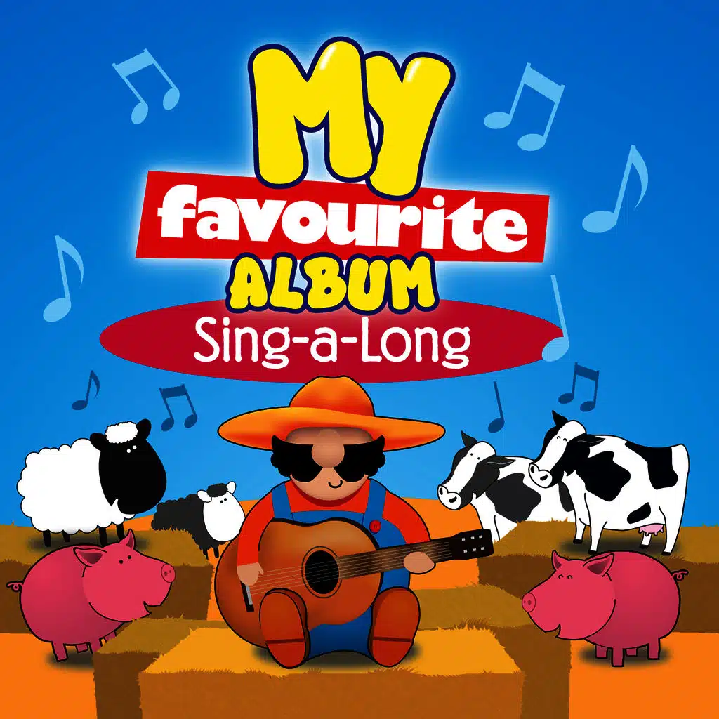 My Favourite Album Sing-A-Long
