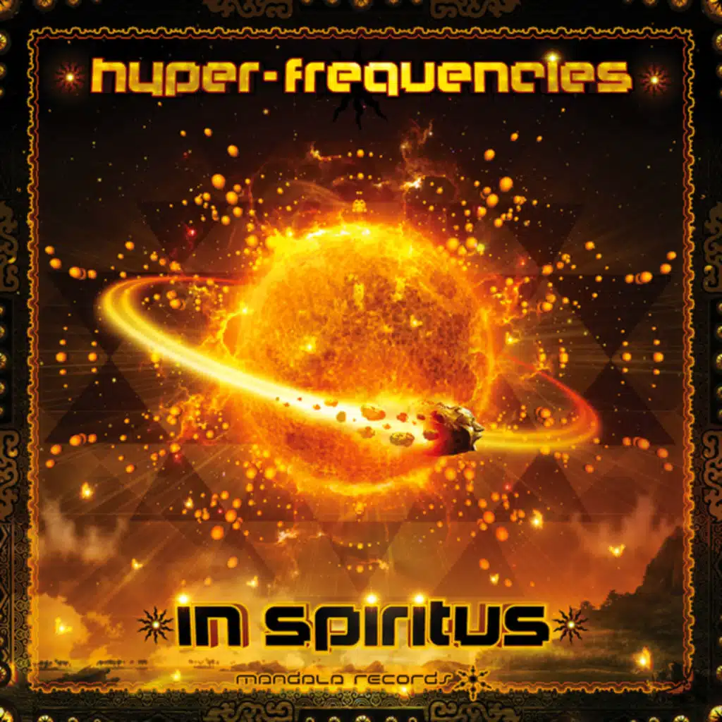 Hyper Frequencies