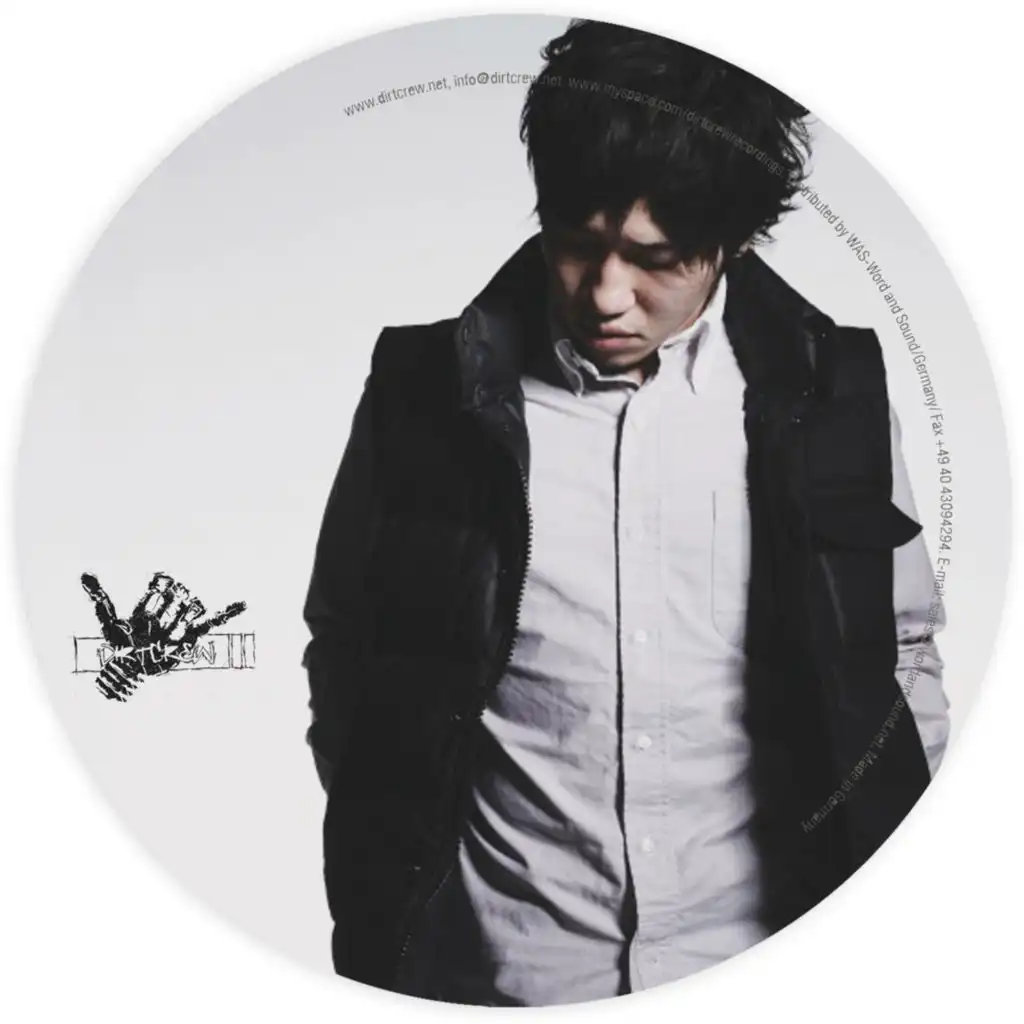 The Circus (Dirt Crew Remix)