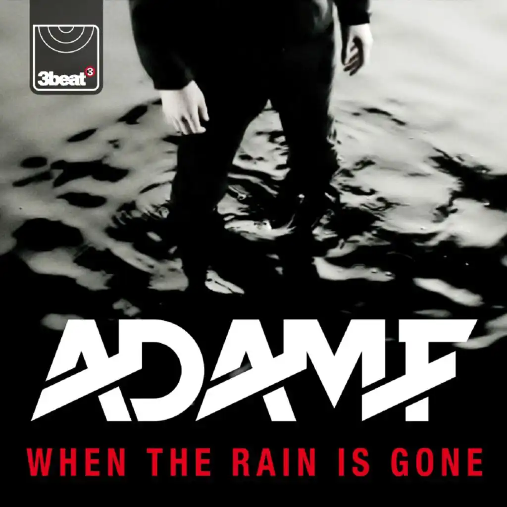 When the Rain Is Gone (Adam F & Cory Enemy VIP Mix)