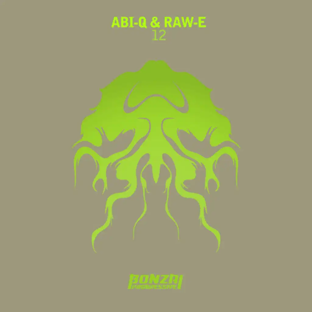 Abi-Q & Raw-E