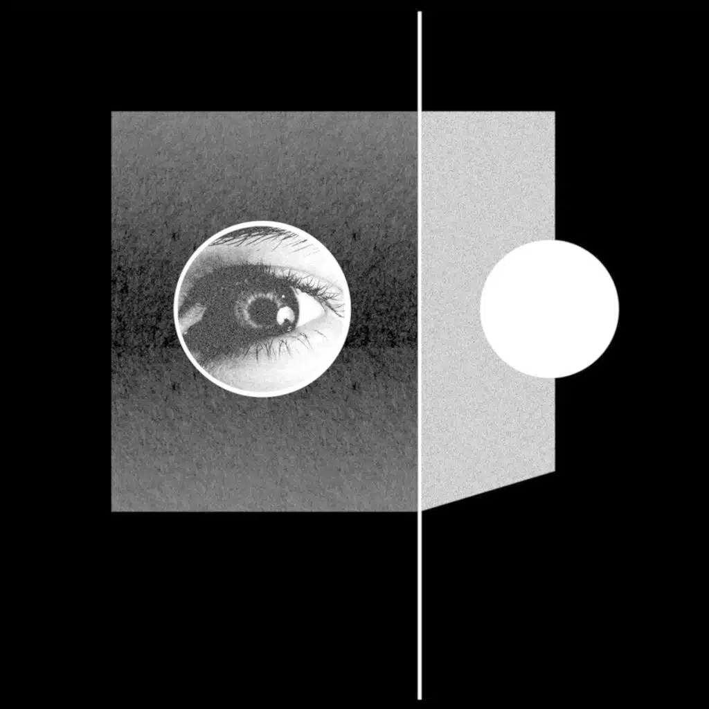 Circles / Iris Single