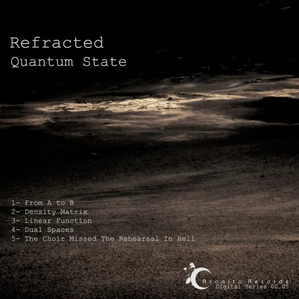Quantum State