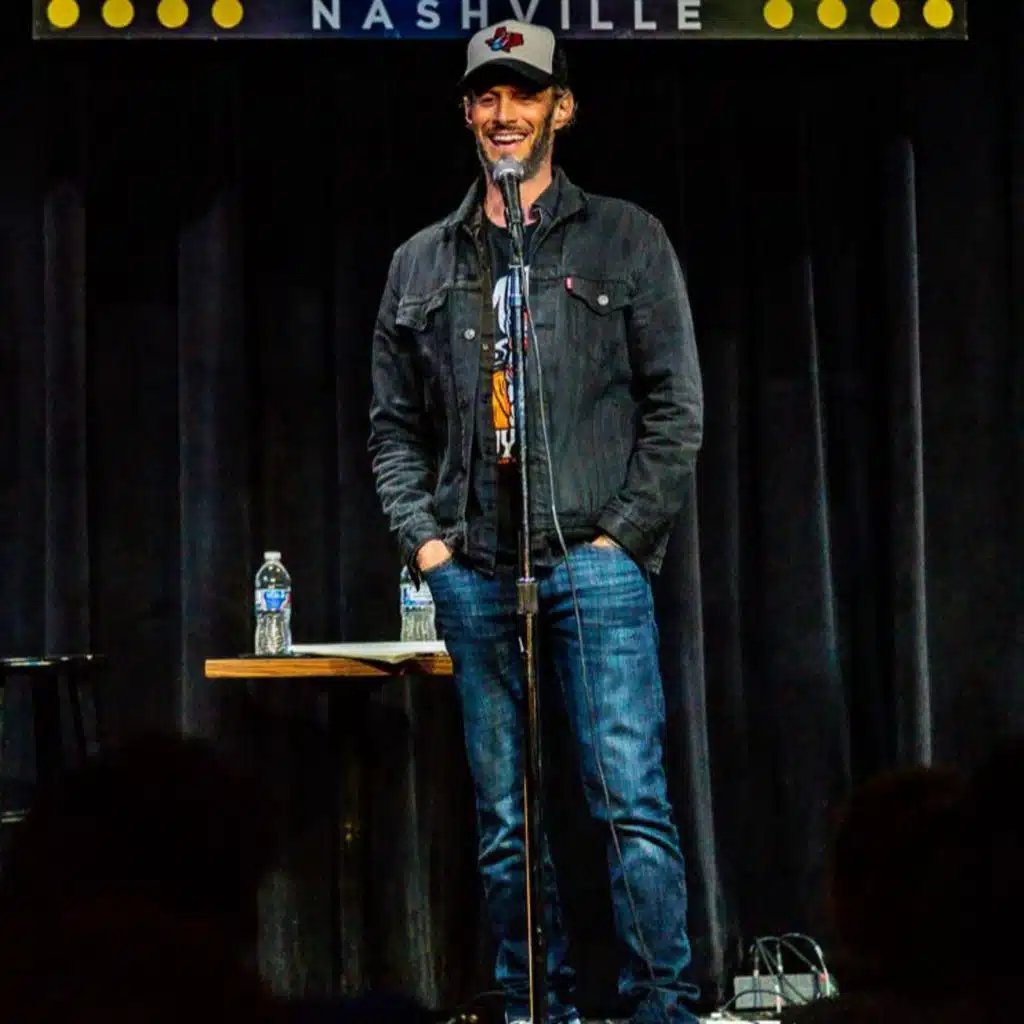 Tell Me Something Good: The Hooker Episode