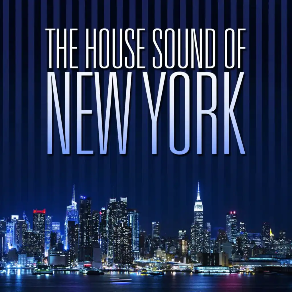 The House Sound of New York
