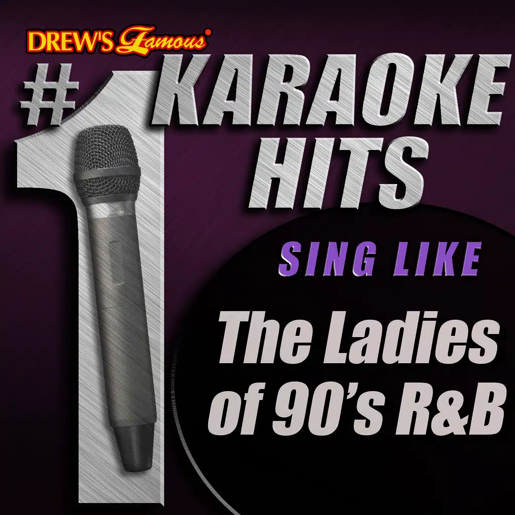 Afrodisiac (As Made Famous By Brandy)