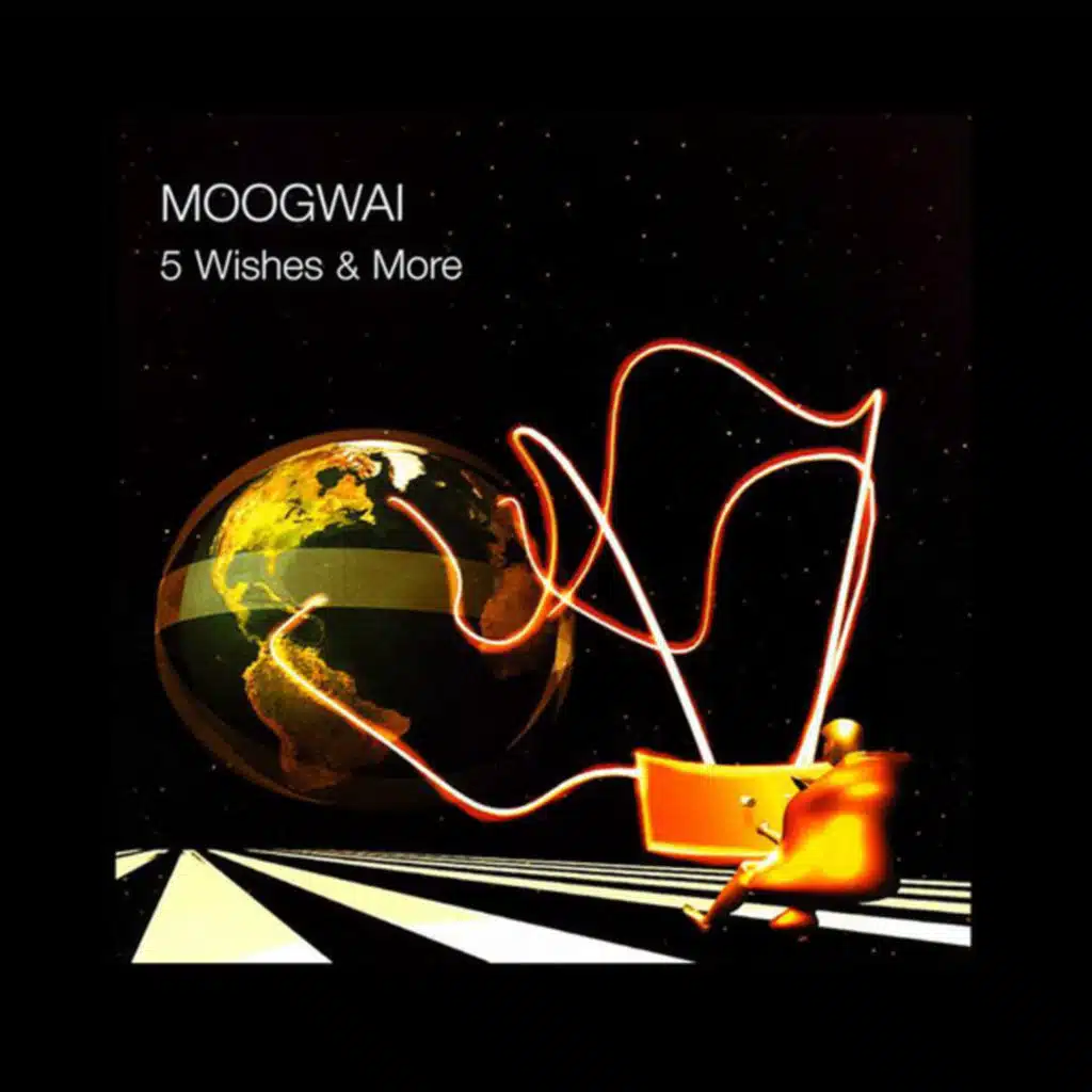 Moogwai