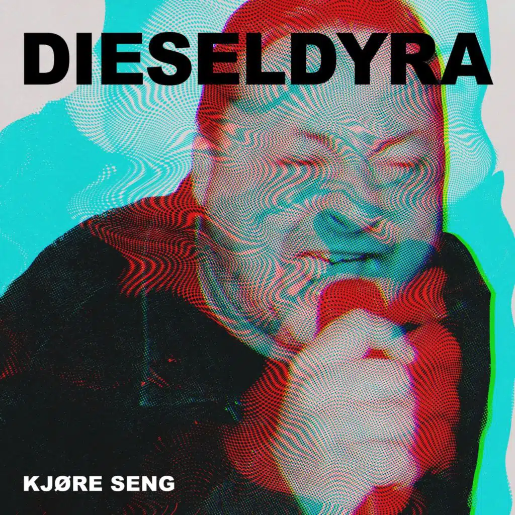 Dieseldyra