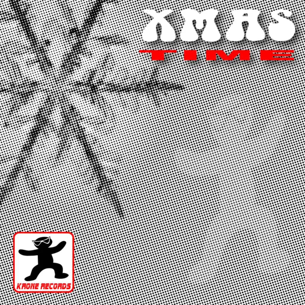 White C (Marco Corona White Christmas Mix)