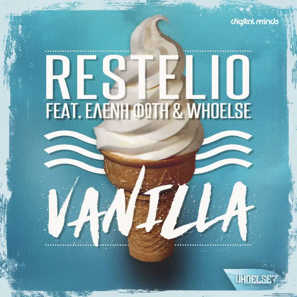 Vanilla (feat. Eleni Foti)