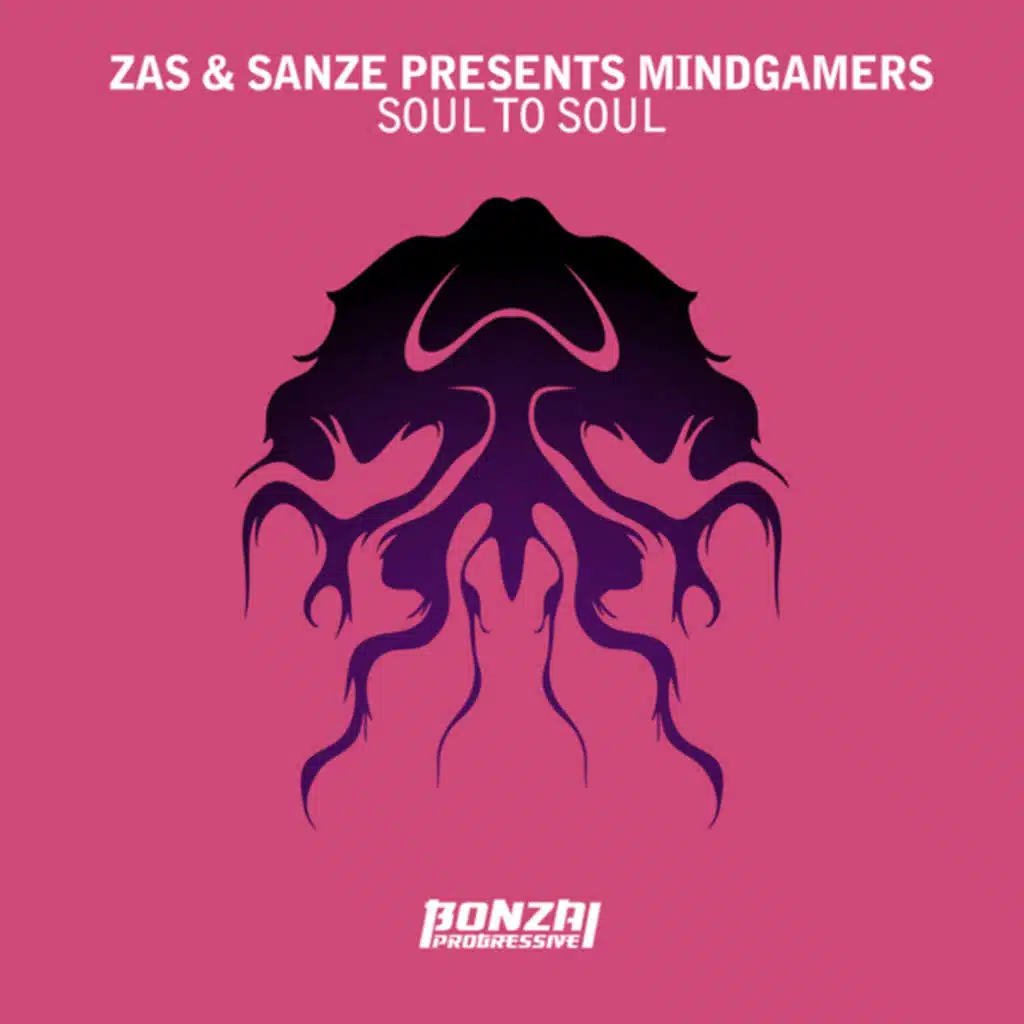 Soul To Soul (Bonzanov Remix)
