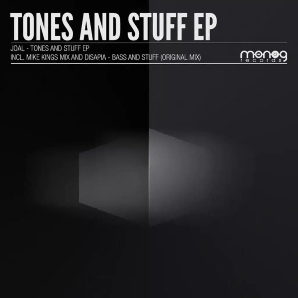 Tones And Stuff (Mike Kings Mix)