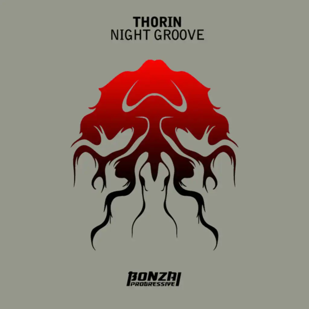 Night Groove (Chris M Progressive Mix)