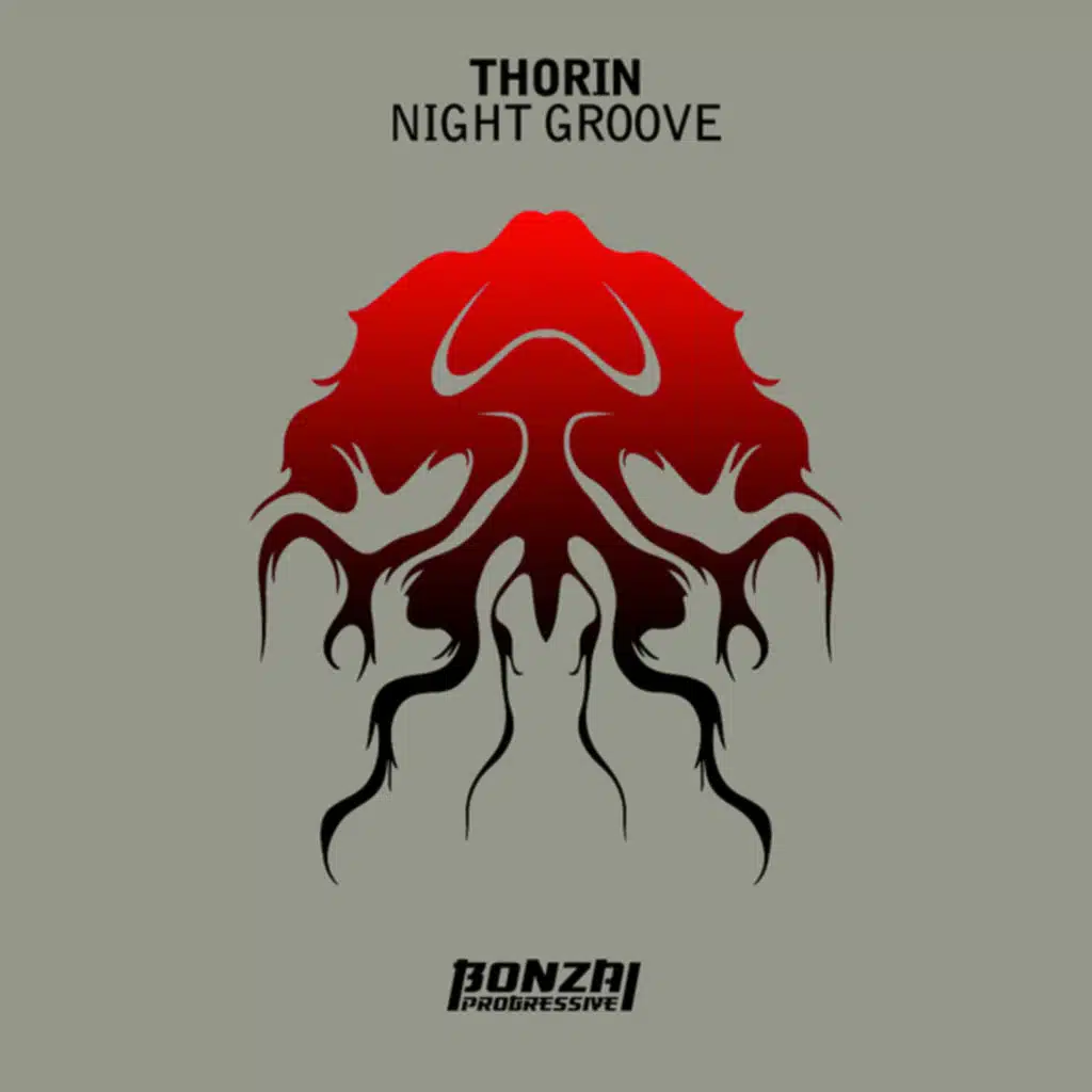 Night Groove (SynnyS Remix)