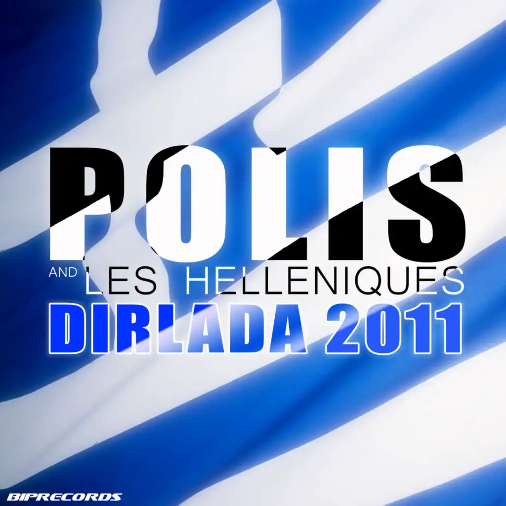 Dirlada 2011 (Rinaldo Montezz Remix)