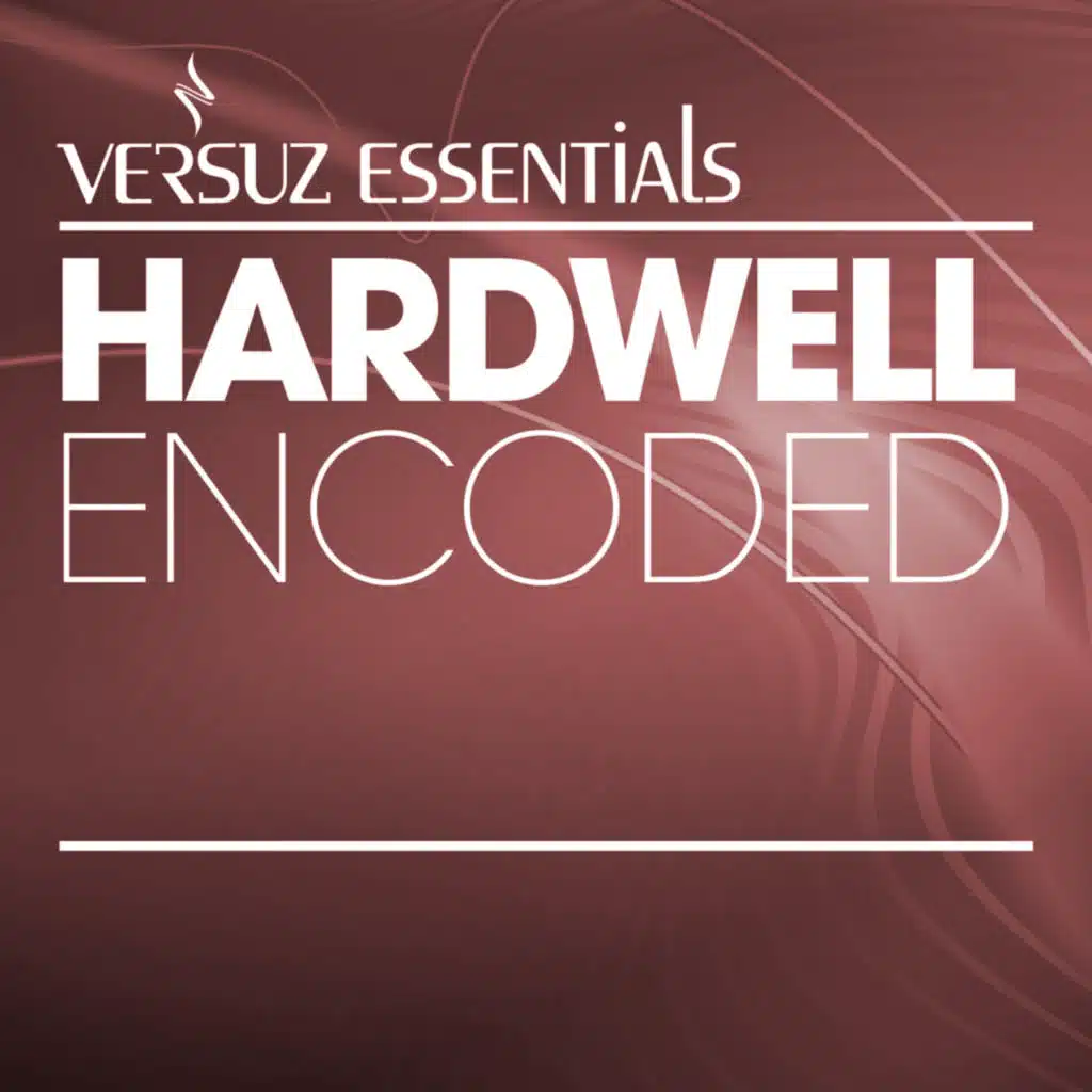 Encoded (Radio Edit)
