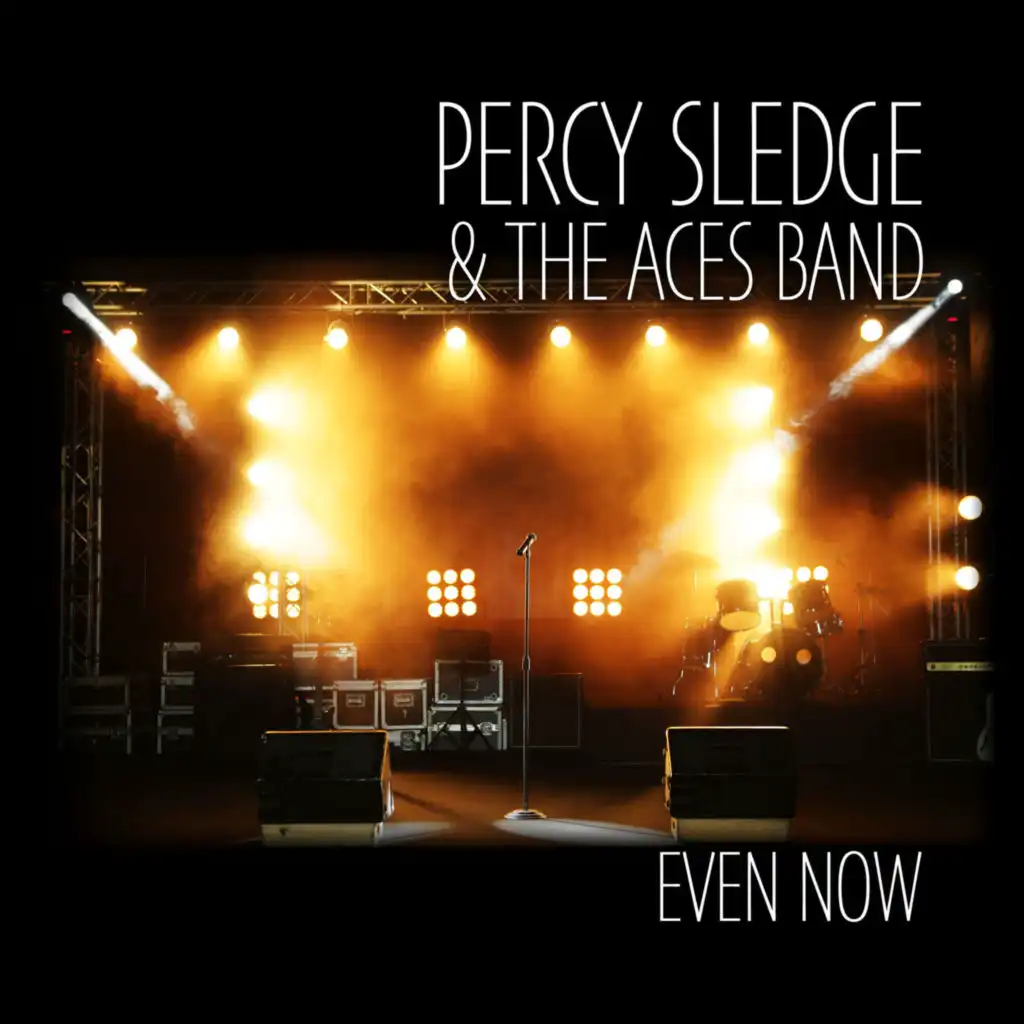 Percy Sledge & The Aces Band