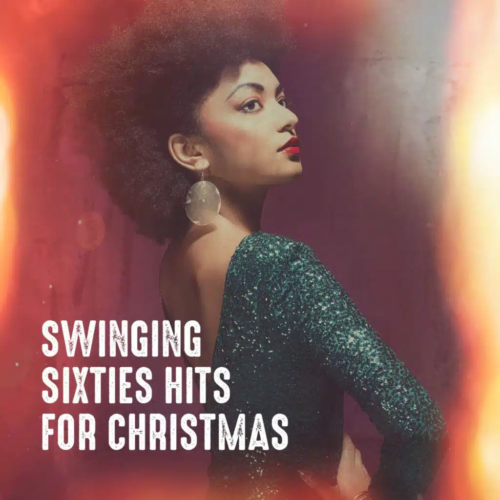 Swinging Sixties Hits for Christmas