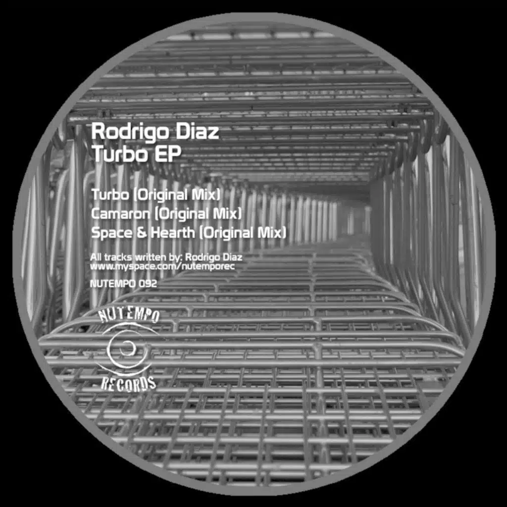 Turbo EP