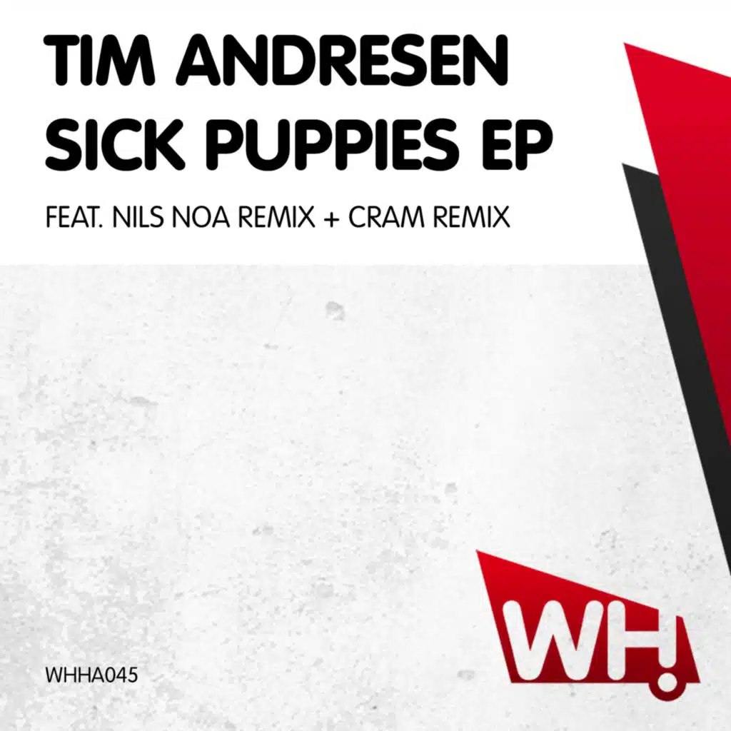 Sick Puppies EP