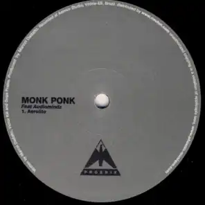 Monk Ponk