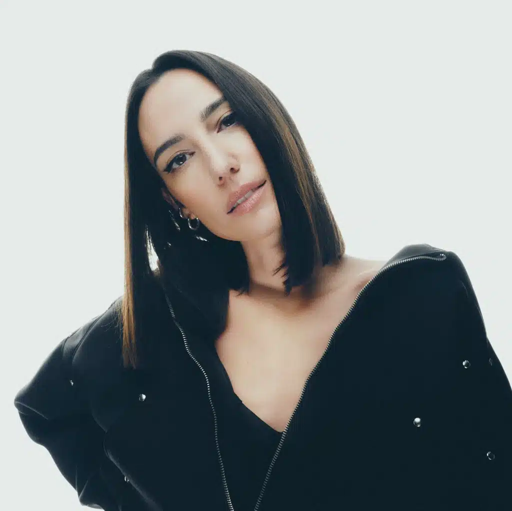 Amelie Lens