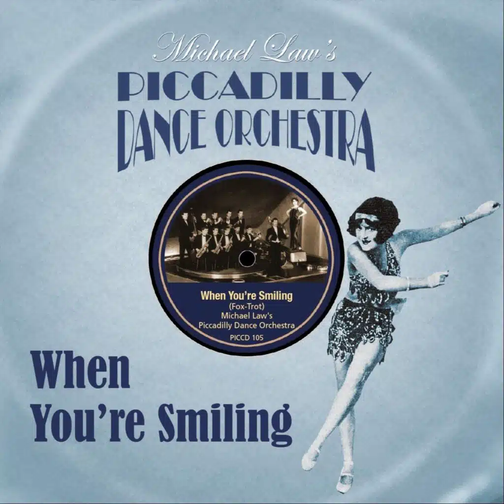 Michael Law's Piccadilly Dance Orchestra