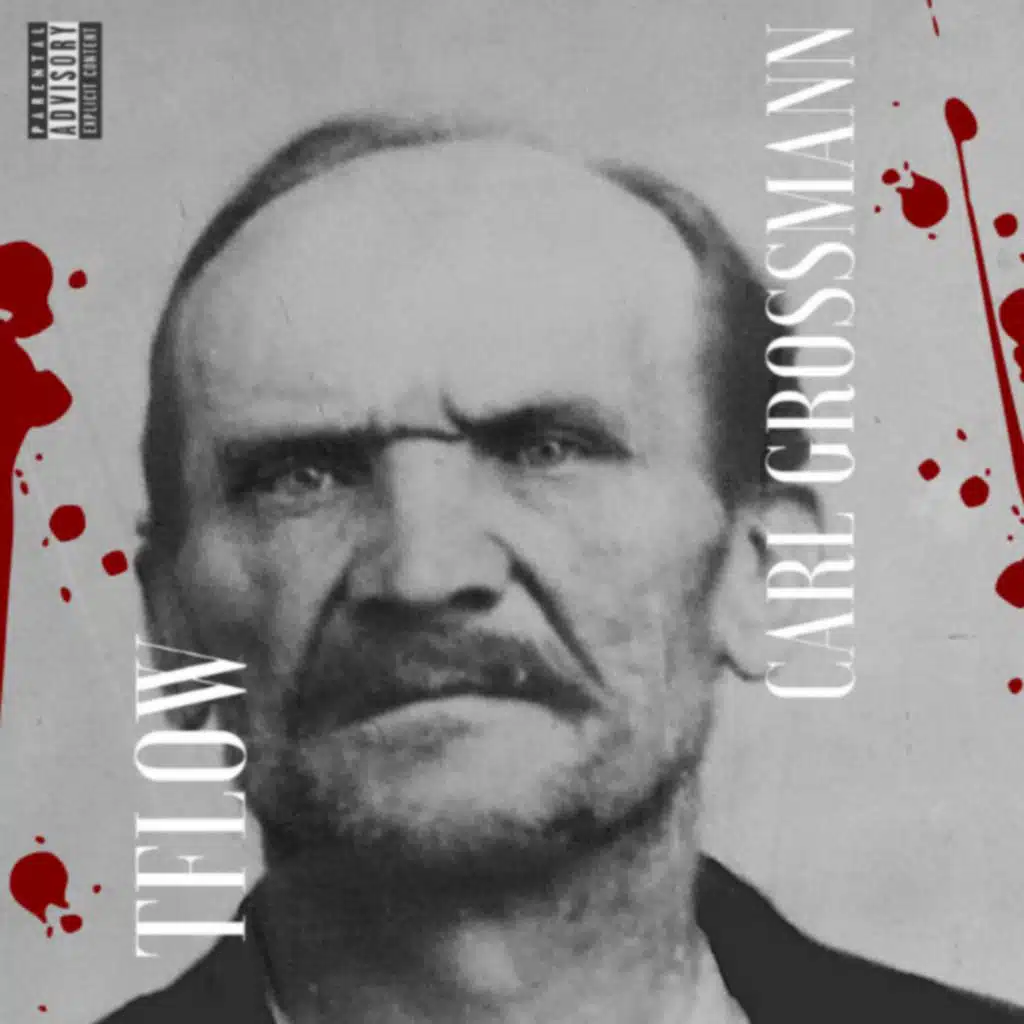 Tflow CARL GROSSMANN