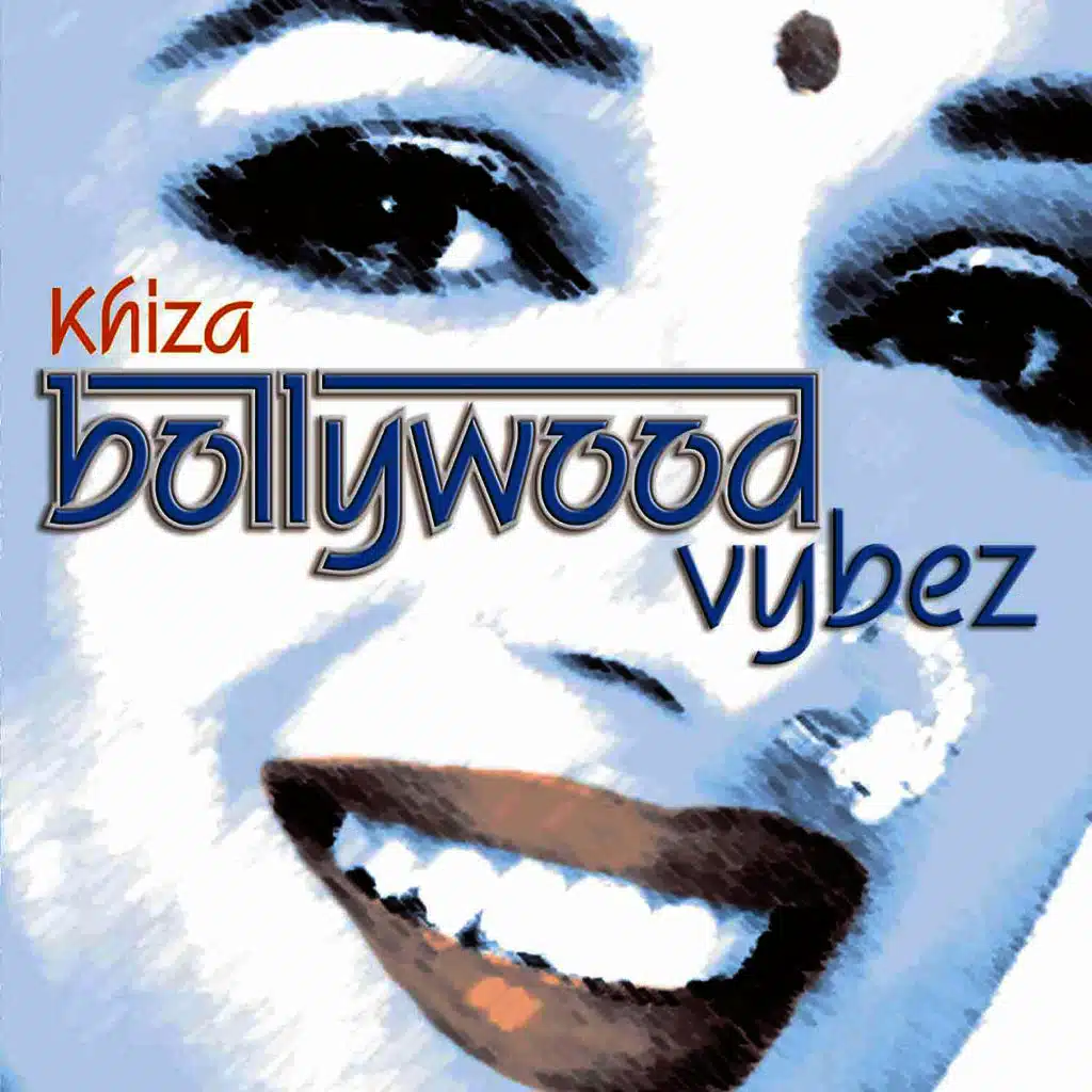 Bollywood Vybez