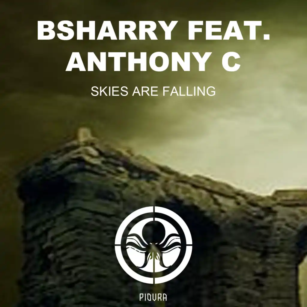Bsharry feat. Anthony C