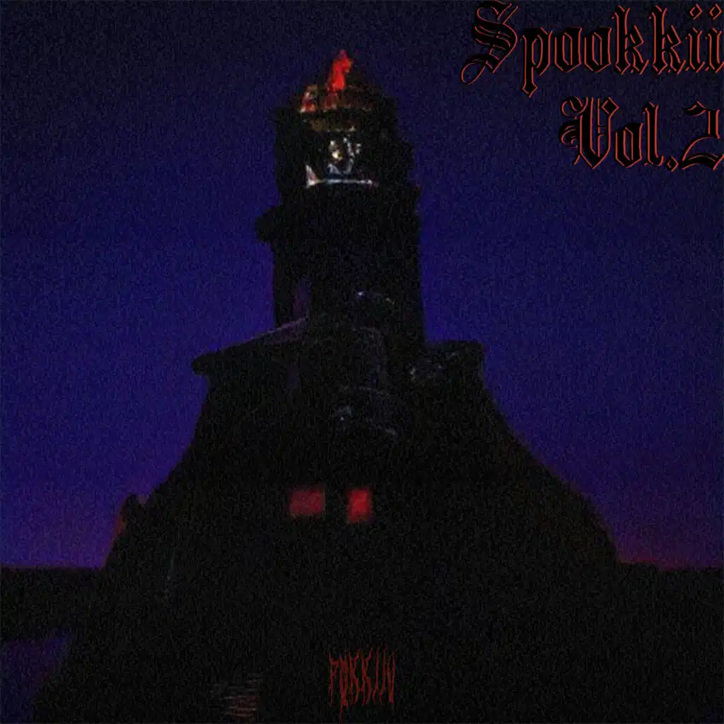 Spookkii, Vol.2