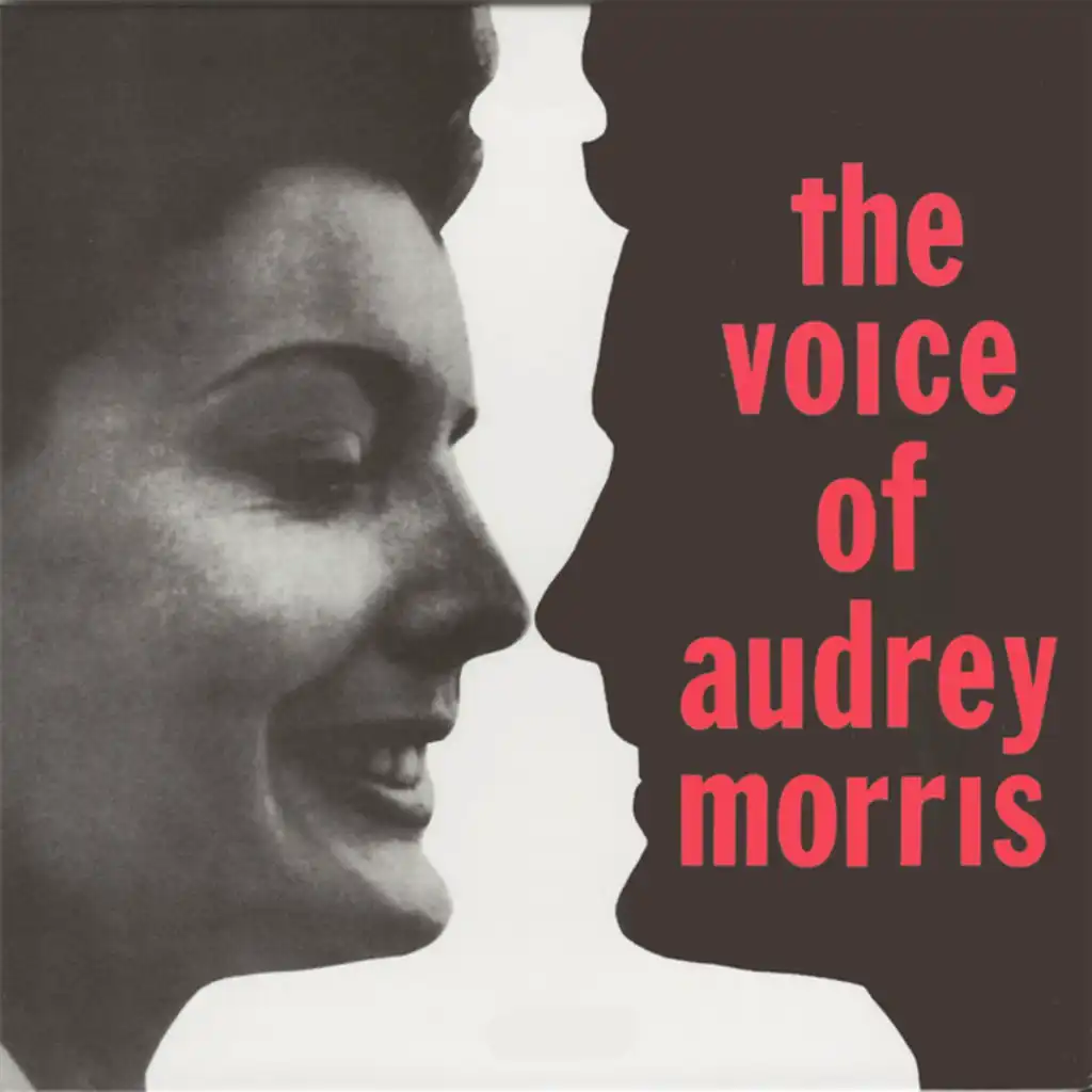 The Voice of... Audrey Morris