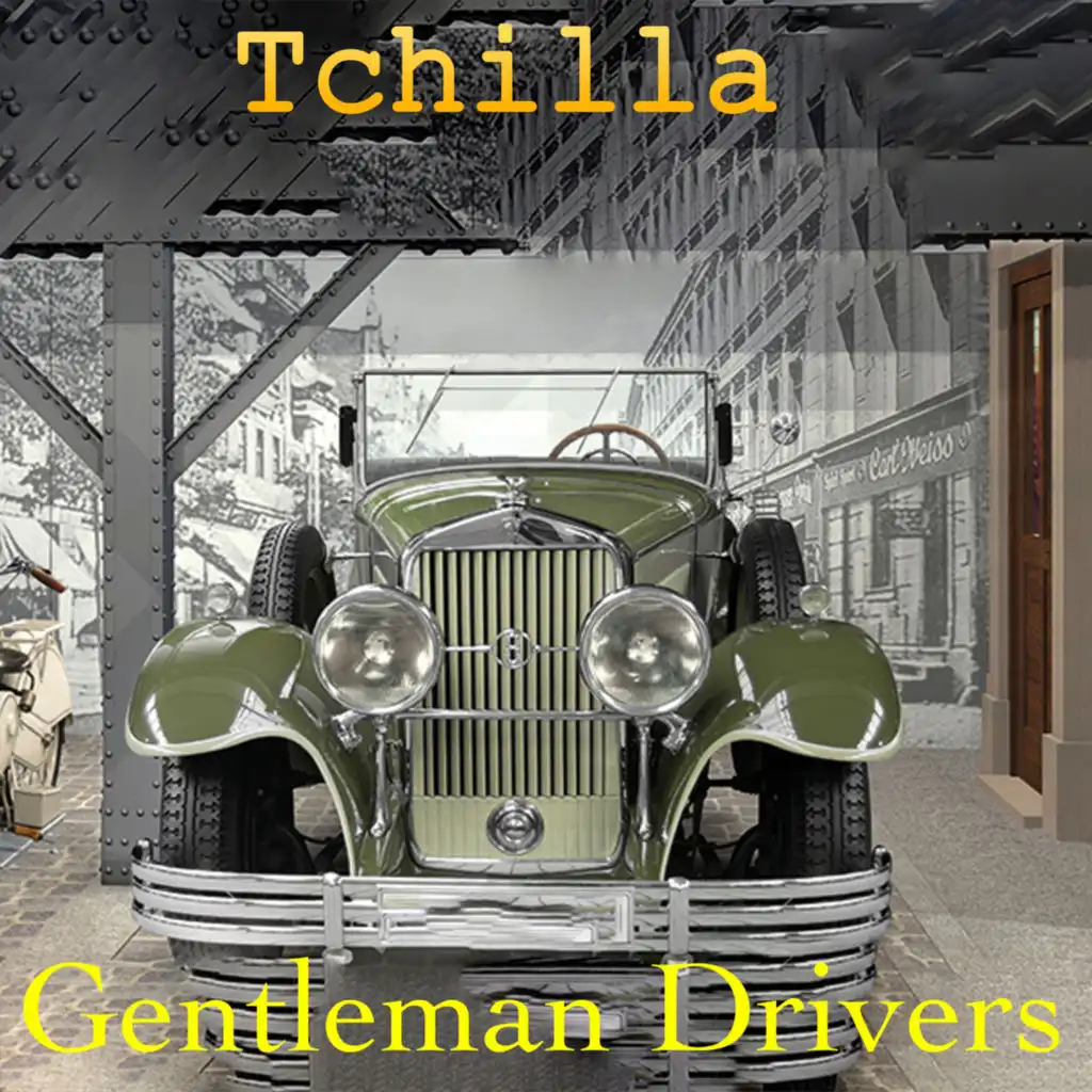 Gentleman Drivers (Chill Out Mix)