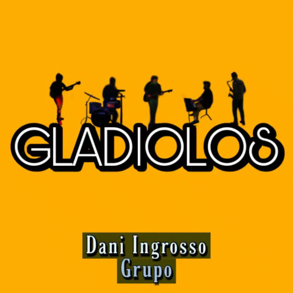 Gladiolos