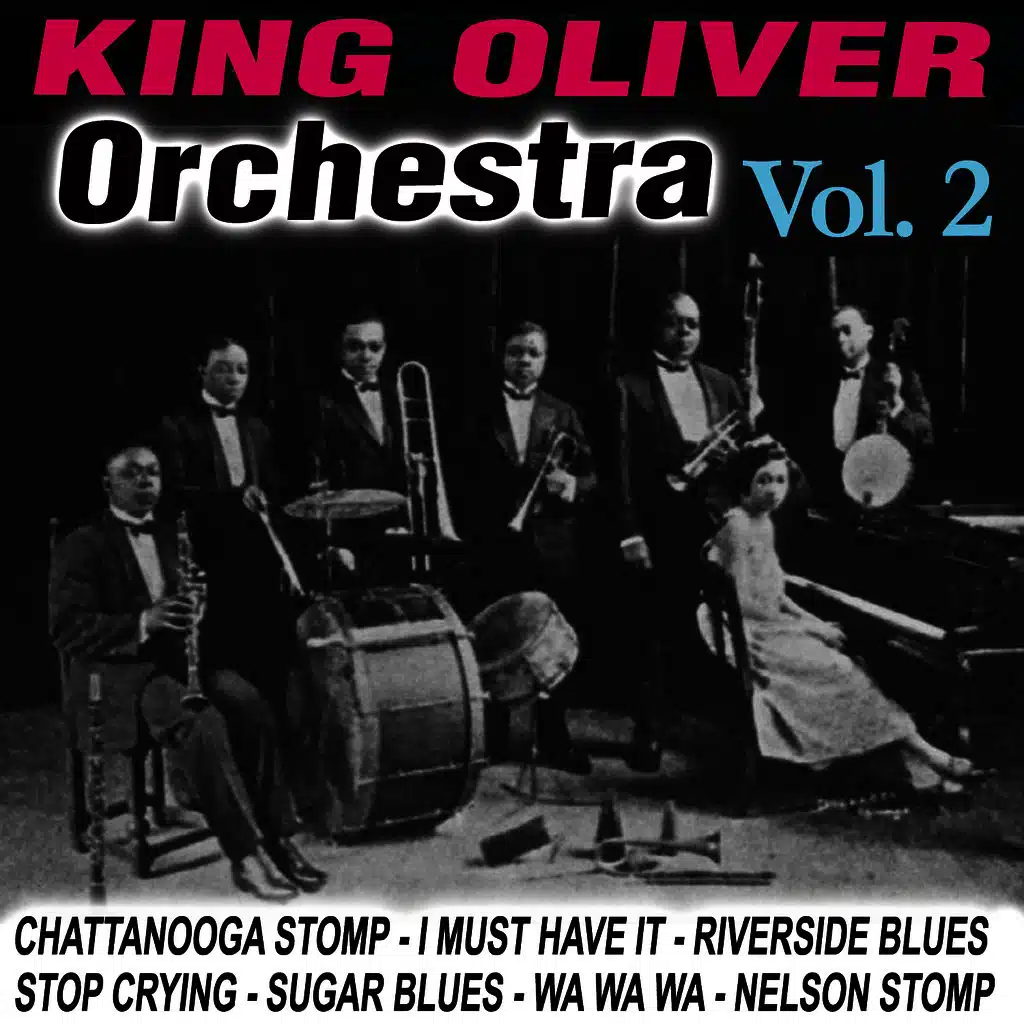 The Best Orchestra Vol. 2